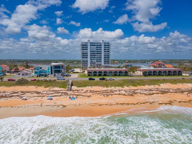 1601 N CENTRAL AVENUE 202, Flagler Beach, FL 32136
