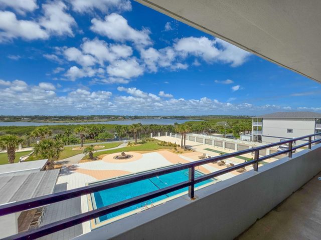 1601 N CENTRAL AVENUE 202, Flagler Beach, FL 32136