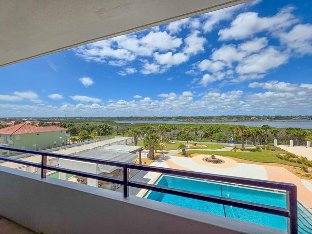 1601 N CENTRAL AVENUE 202, Flagler Beach, FL 32136