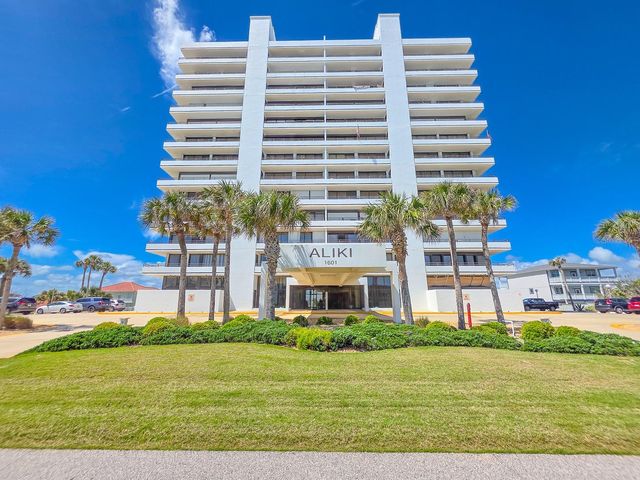 1601 N CENTRAL AVENUE 202, Flagler Beach, FL 32136