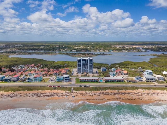 1601 N CENTRAL AVENUE 202, Flagler Beach, FL 32136