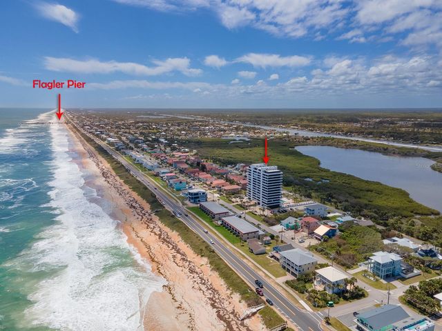 1601 N CENTRAL AVENUE 202, Flagler Beach, FL 32136