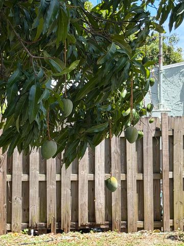 631 46th Street, West Palm Beach, FL 33407