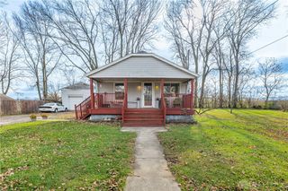 3716 Clearview Avenue, Moraine, OH 45439
