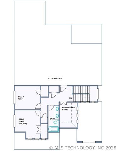 4749 S Boston Avenue, Tulsa, OK 74105