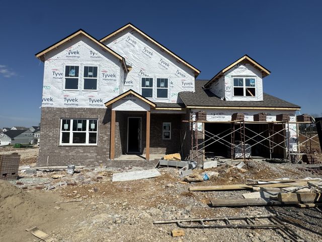 1933 Hildebrand Lane, Columbia, TN 38401