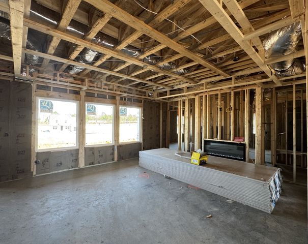 1933 Hildebrand Lane, Columbia, TN 38401