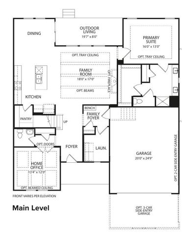 1933 Hildebrand Lane, Columbia, TN 38401