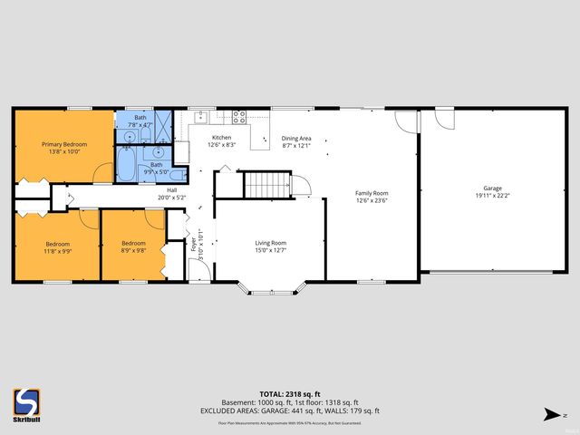 51835 Candy Lane, Granger, IN 46530