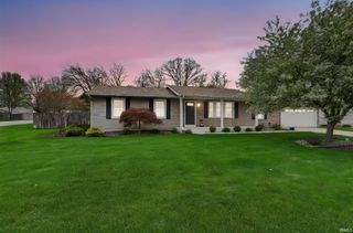 51835 Candy Lane, Granger, IN 46530
