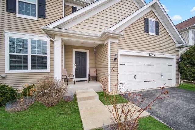 4255 FRASER Circle, Naperville, IL 60564