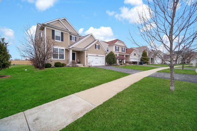 4255 FRASER Circle, Naperville, IL 60564