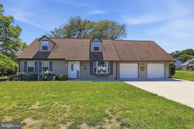 178 CARLISLE DR, Dover, DE 19904