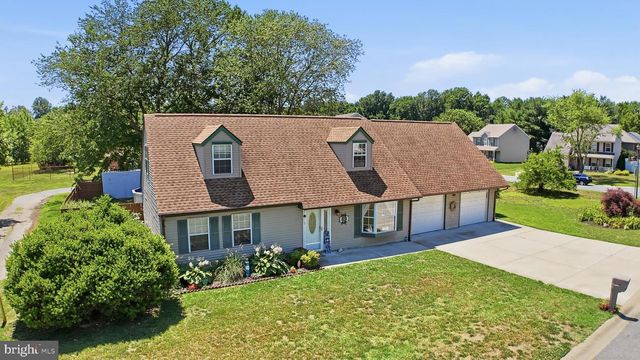 178 CARLISLE DR, Dover, DE 19904
