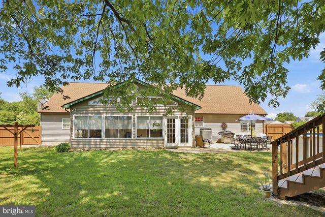 178 CARLISLE DR, Dover, DE 19904