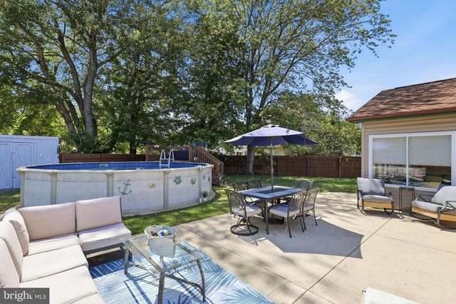 178 CARLISLE DR, Dover, DE 19904