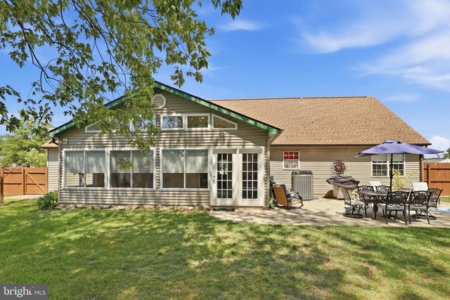 178 CARLISLE DR, Dover, DE 19904