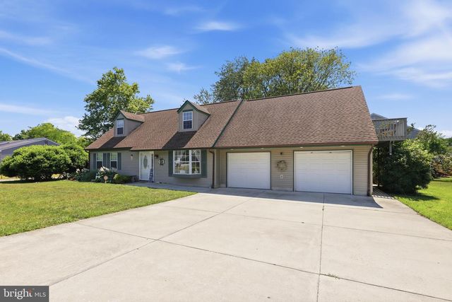 178 CARLISLE DR, Dover, DE 19904