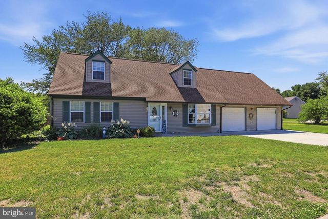 178 CARLISLE DR, Dover, DE 19904