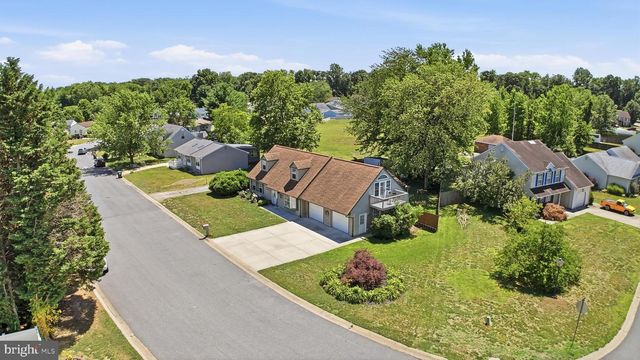 178 CARLISLE DR, Dover, DE 19904