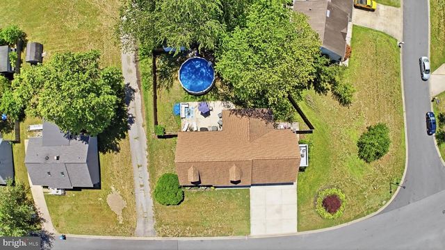 178 CARLISLE DR, Dover, DE 19904