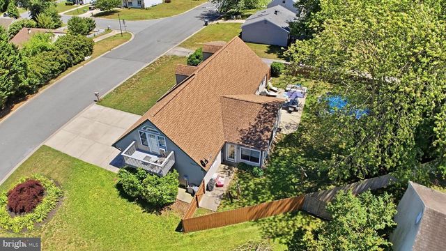 178 CARLISLE DR, Dover, DE 19904