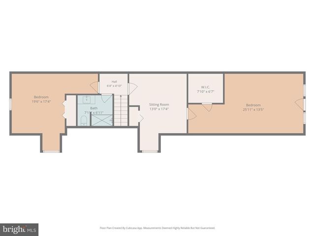 178 CARLISLE DR, Dover, DE 19904