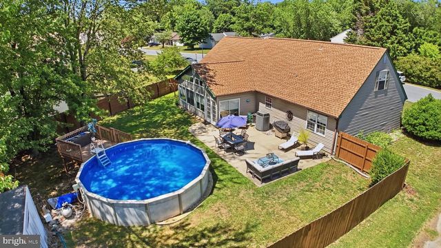 178 CARLISLE DR, Dover, DE 19904