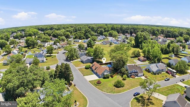 178 CARLISLE DR, Dover, DE 19904