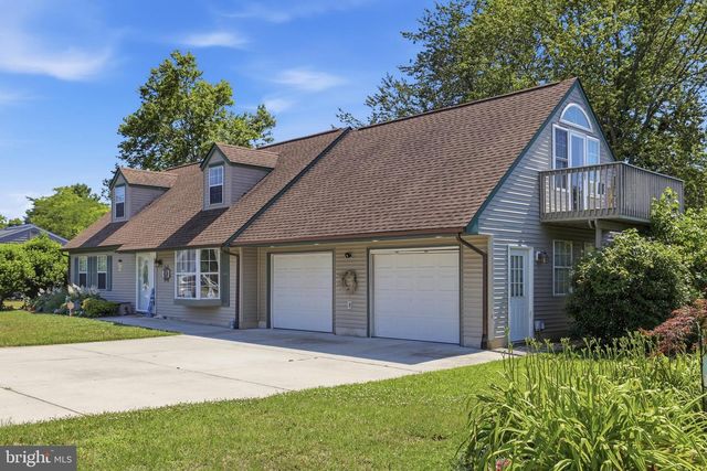 178 CARLISLE DR, Dover, DE 19904