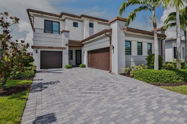 10890 Windward Street, Parkland, FL 33076