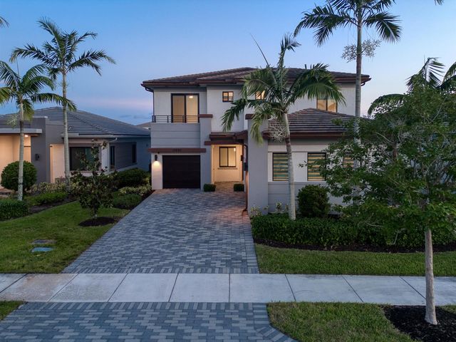 10890 Windward Street, Parkland, FL 33076