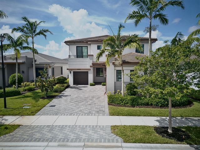 10890 Windward Street, Parkland, FL 33076