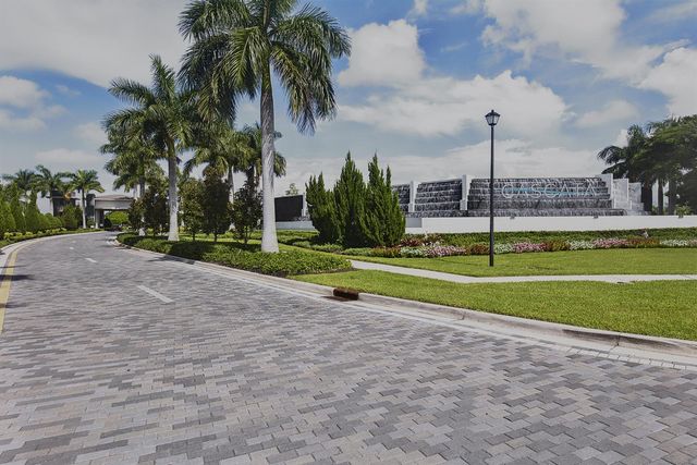 10890 Windward Street, Parkland, FL 33076