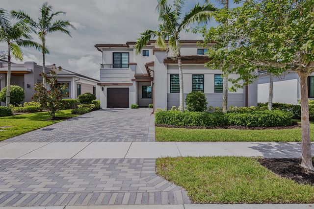 10890 Windward Street, Parkland, FL 33076
