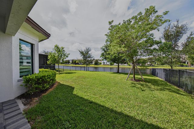 10890 Windward Street, Parkland, FL 33076