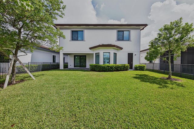 10890 Windward Street, Parkland, FL 33076