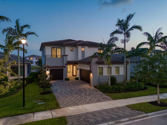 10890 Windward Street, Parkland, FL 33076