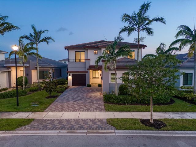 10890 Windward Street, Parkland, FL 33076