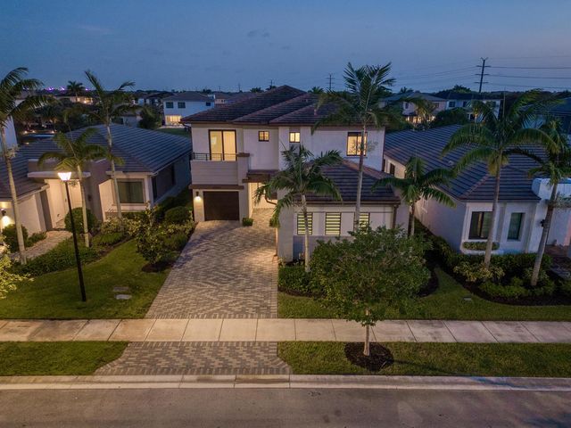 10890 Windward Street, Parkland, FL 33076