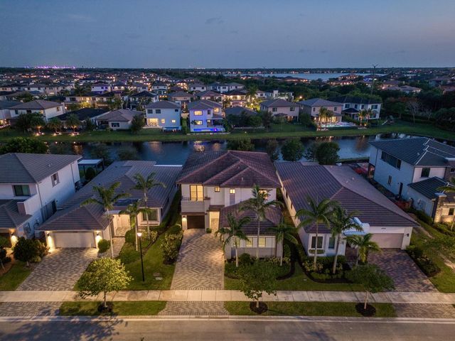 10890 Windward Street, Parkland, FL 33076