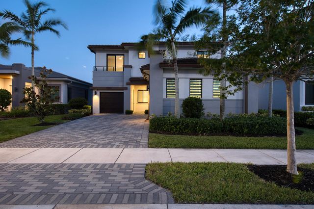 10890 Windward Street, Parkland, FL 33076