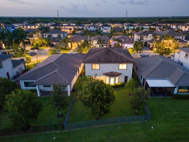 10890 Windward Street, Parkland, FL 33076