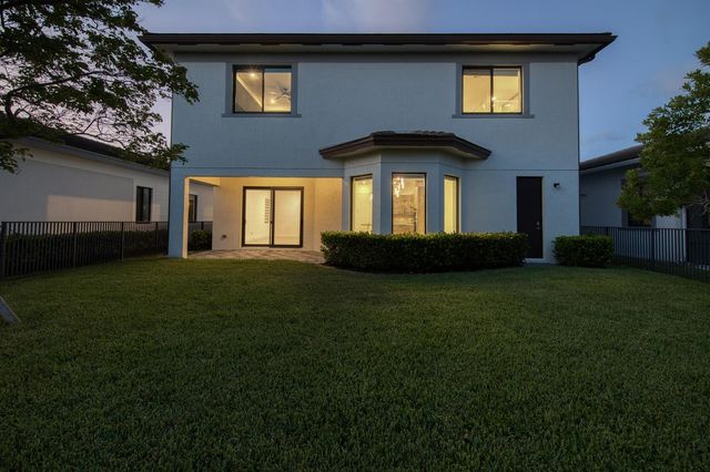 10890 Windward Street, Parkland, FL 33076