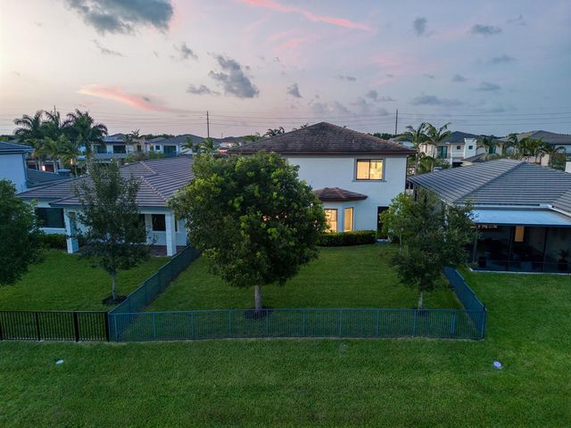 10890 Windward Street, Parkland, FL 33076