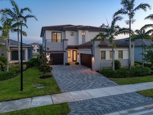 10890 Windward Street, Parkland, FL 33076
