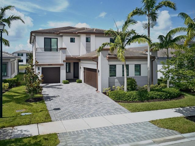 10890 Windward Street, Parkland, FL 33076