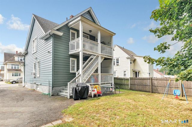 144 Whittier Street, Bridgeport, CT 06605