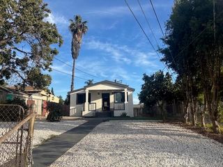 1152 S S Mott St, Los Angeles, CA 90023