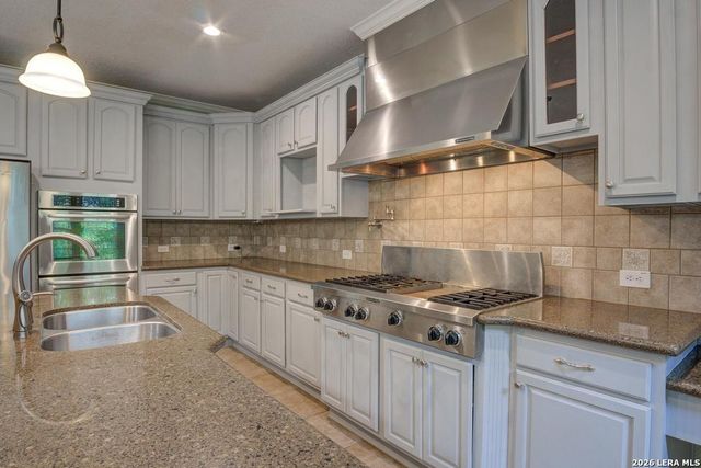 229 Cold River, Boerne, TX 78006